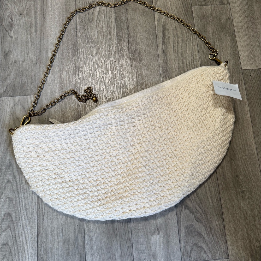 American Eagle Boho cross body bag